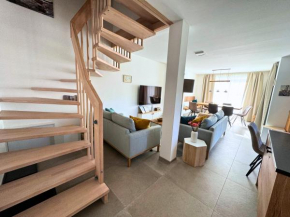 Ferienhaus Deich Michel Breege